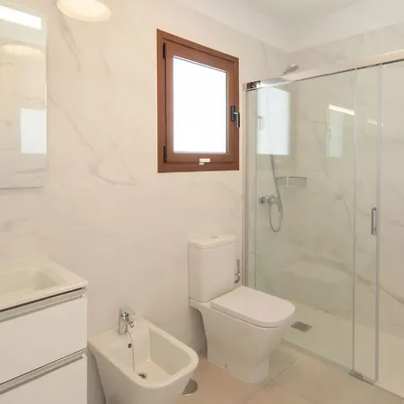 别墅 Domus Vulcani Adassa *