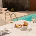 Domus Vulcani Adassa بلايا بلانكا