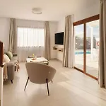 فيلة Domus Vulcani Adassa *