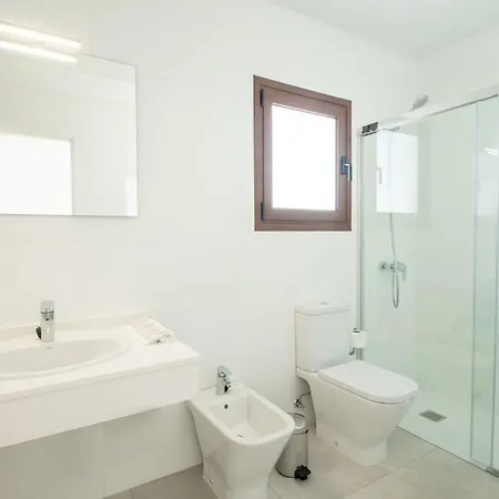 Domus Vulcani Adassa Villa Playa Blanca (Lanzarote)