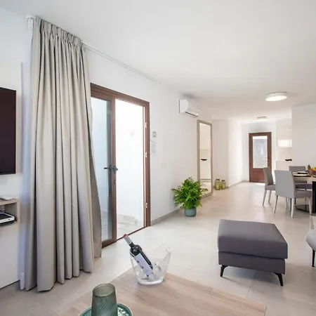 Villa Domus Vulcani Adassa Playa Blanca (Lanzarote)