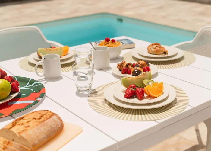 Domus Vulcani Adassa Villa Playa Blanca (Lanzarote)