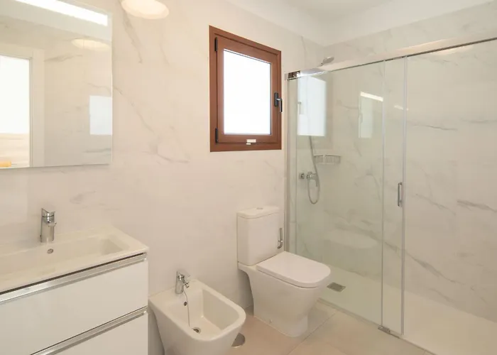 فيلة Domus Vulcani Adassa *