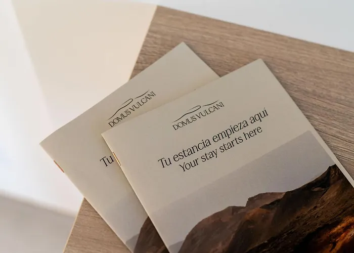 فيلة Domus Vulcani Adassa بلايا بلانكا