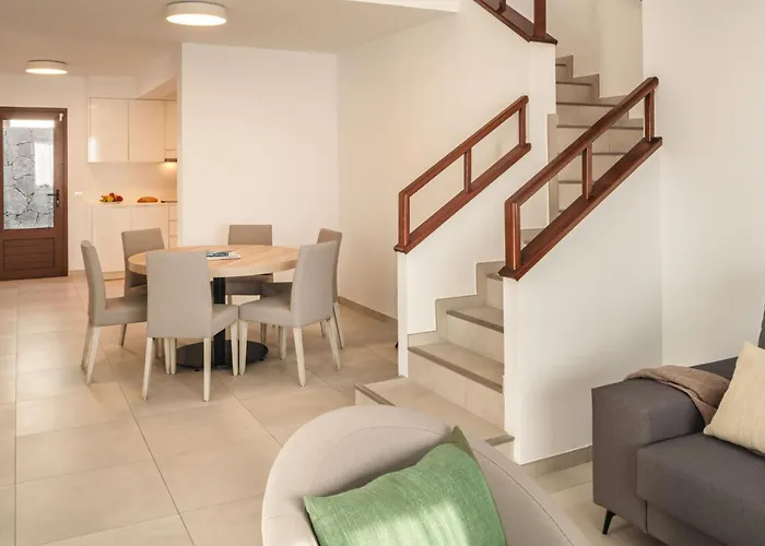 Domus Vulcani Adassa فيلة بلايا بلانكا