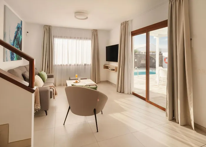 فيلة Domus Vulcani Adassa *